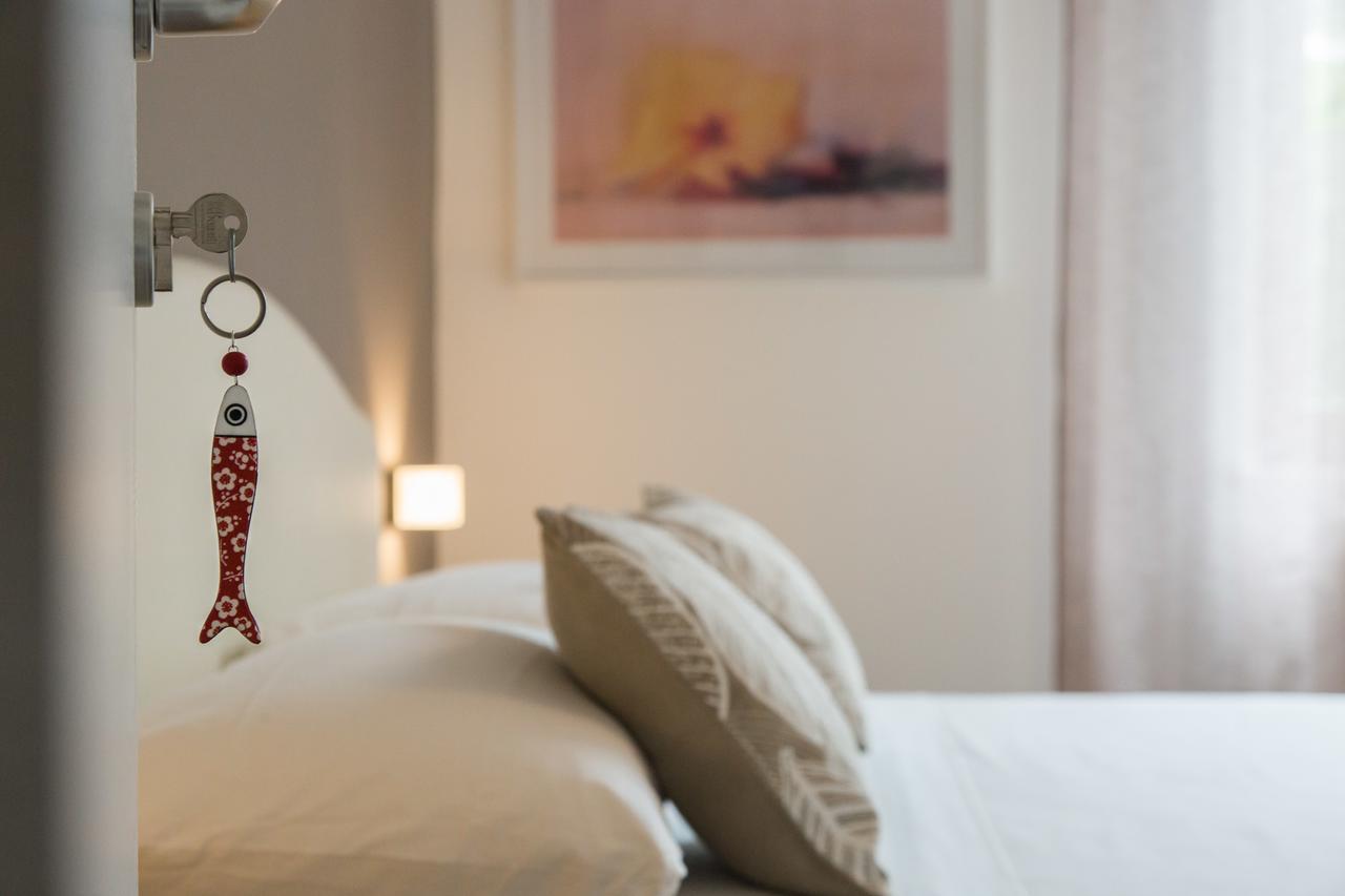 Mondello Martini Hotell Eksteriør bilde