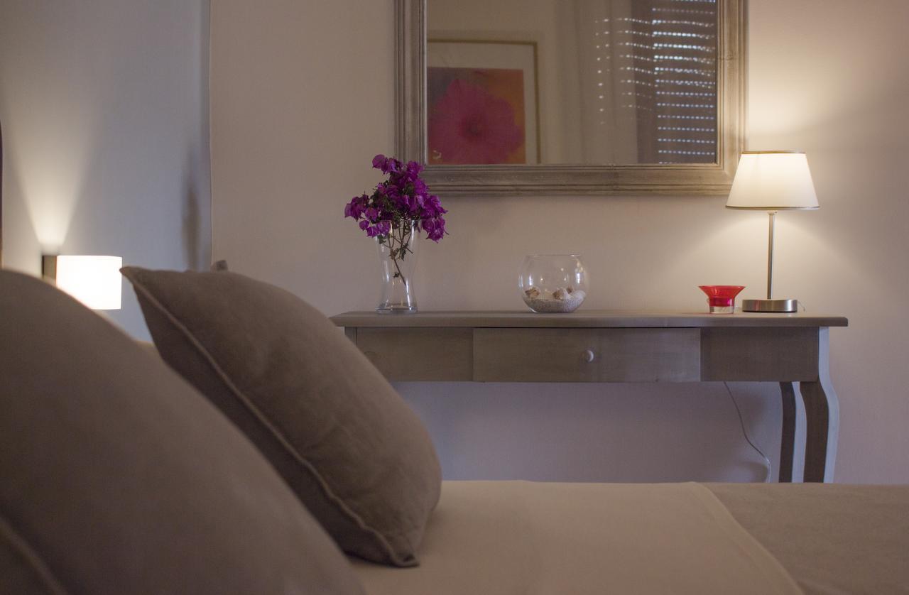 Mondello Martini Hotell Eksteriør bilde