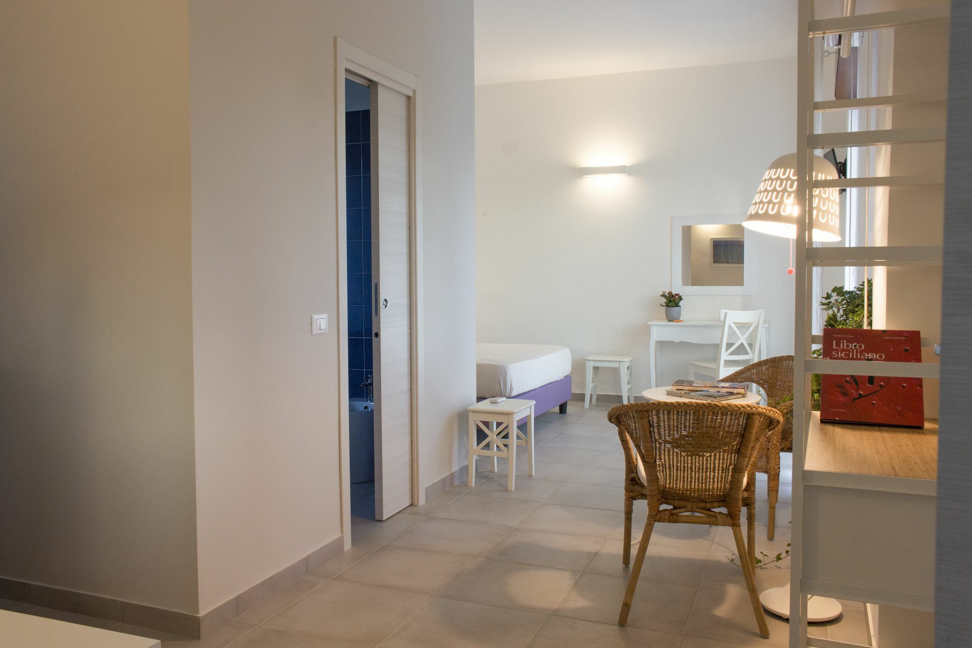 Mondello Martini Hotell Eksteriør bilde