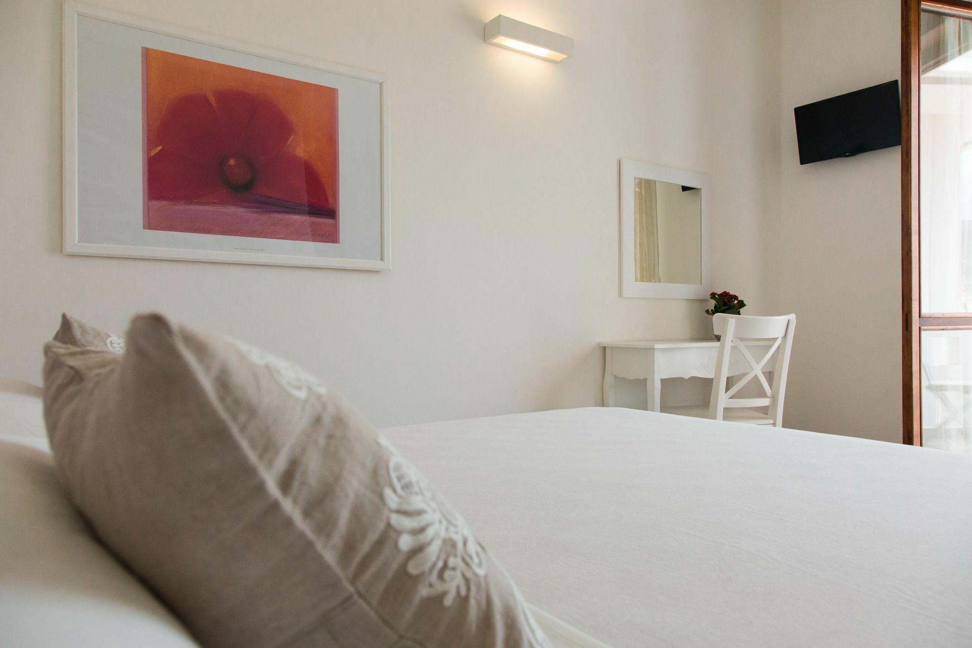 Mondello Martini Hotell Eksteriør bilde