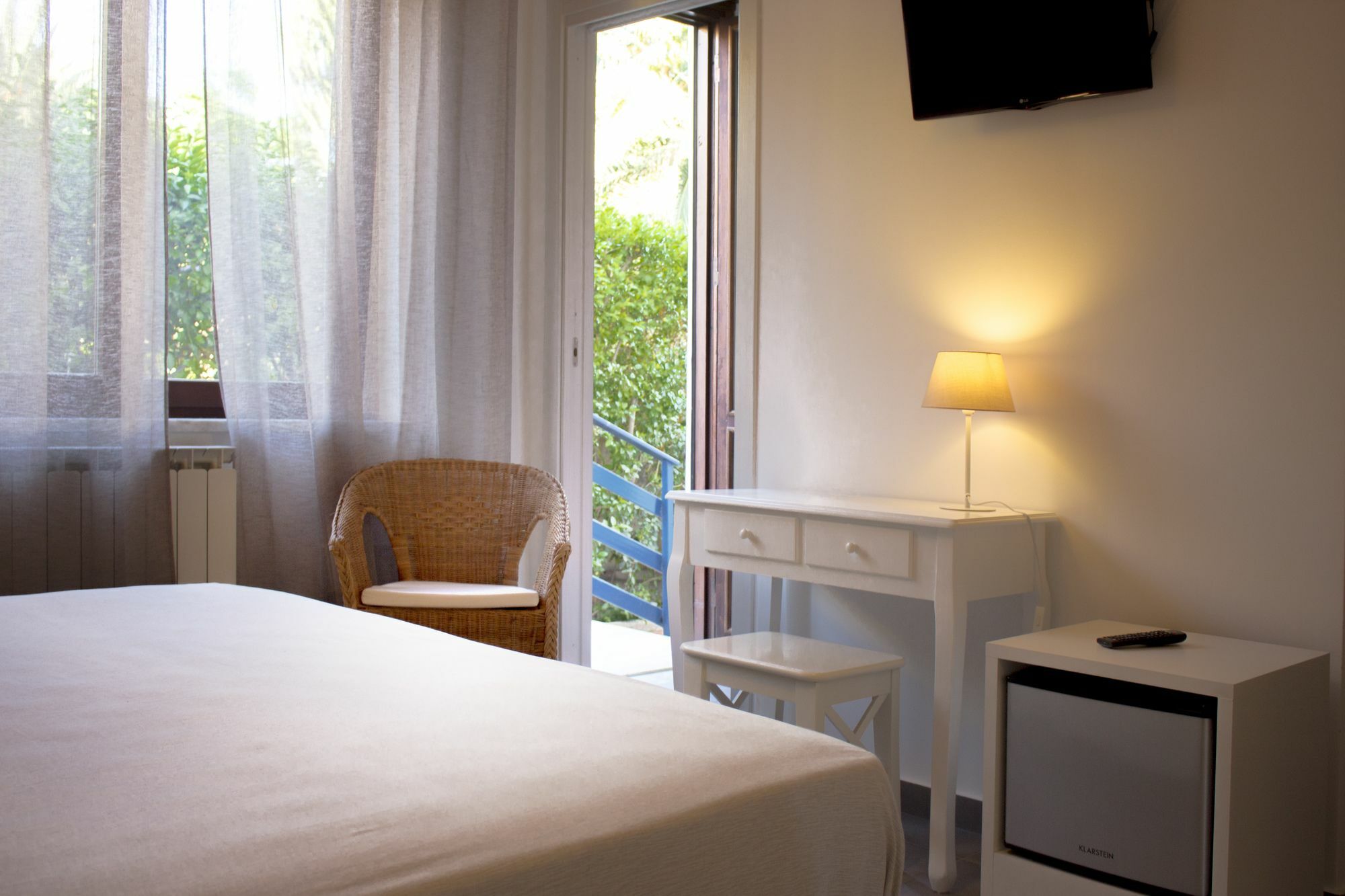 Mondello Martini Hotell Eksteriør bilde