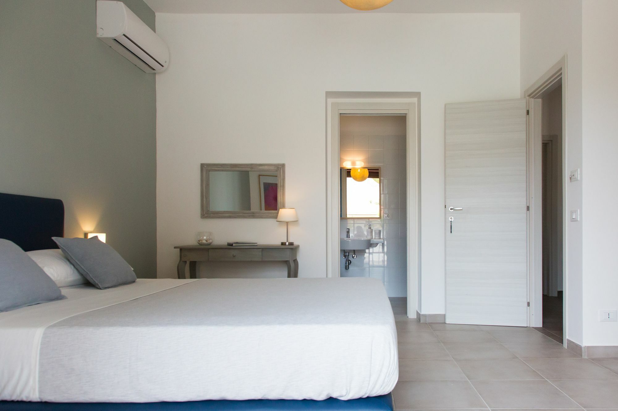 Mondello Martini Hotell Eksteriør bilde